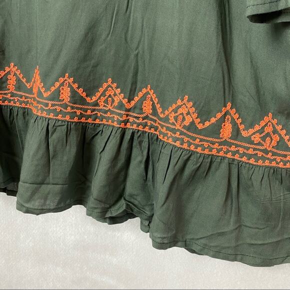 Pina Colada Tunic/Swimsuit Cover Up NWT - Picture 4 of 8